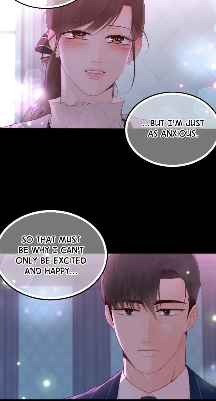 Take Me, I'm Yours Chapter 75 page 33 - 
