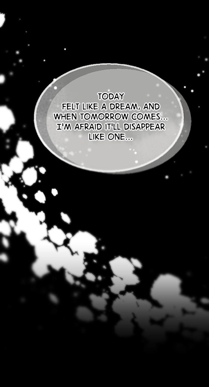 Take Me, I'm Yours Chapter 75 page 34 - 