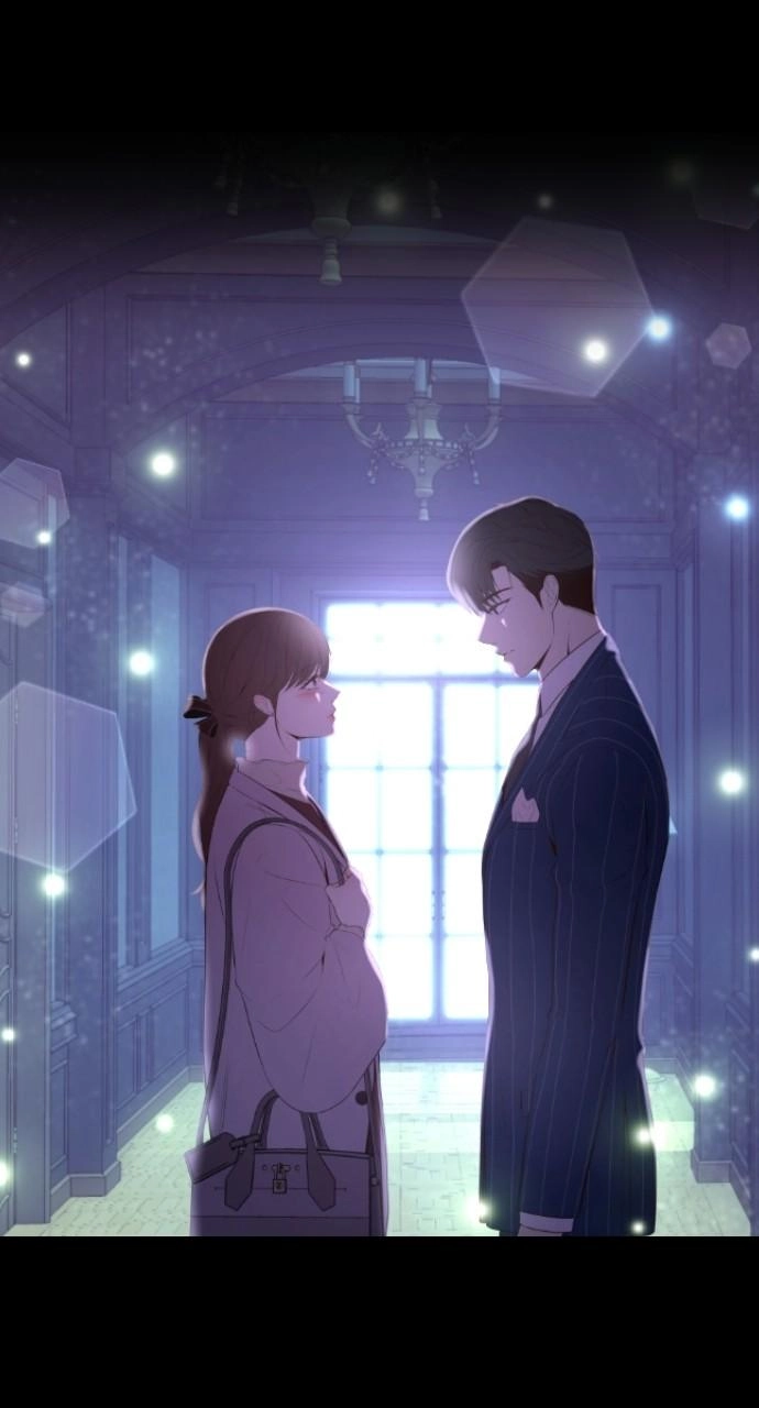 Take Me, I'm Yours Chapter 75 page 35 - 