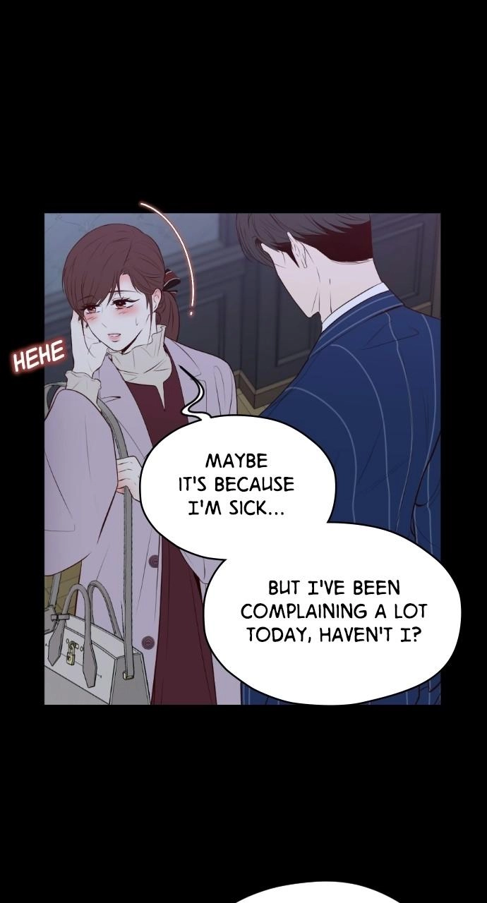 Take Me, I'm Yours Chapter 75 page 36 - 