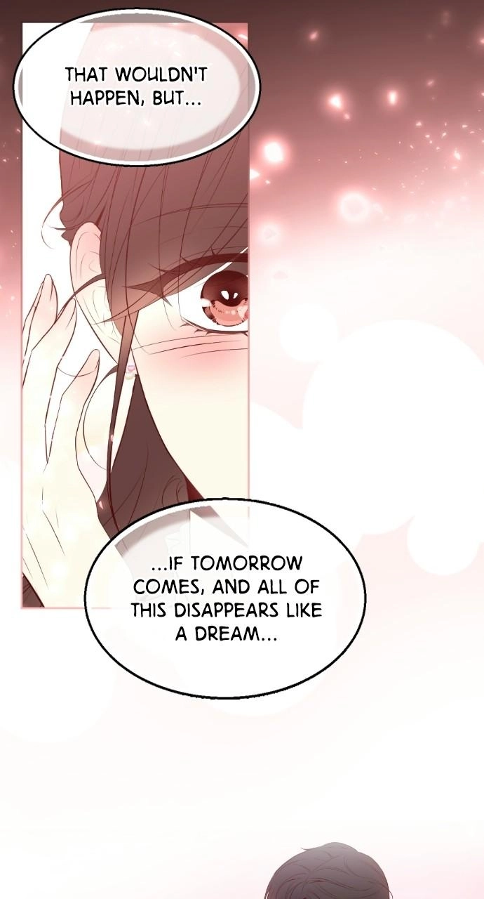 Take Me, I'm Yours Chapter 75 page 38 - 