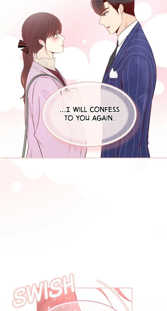 Take Me, I'm Yours Chapter 75 page 39 - 