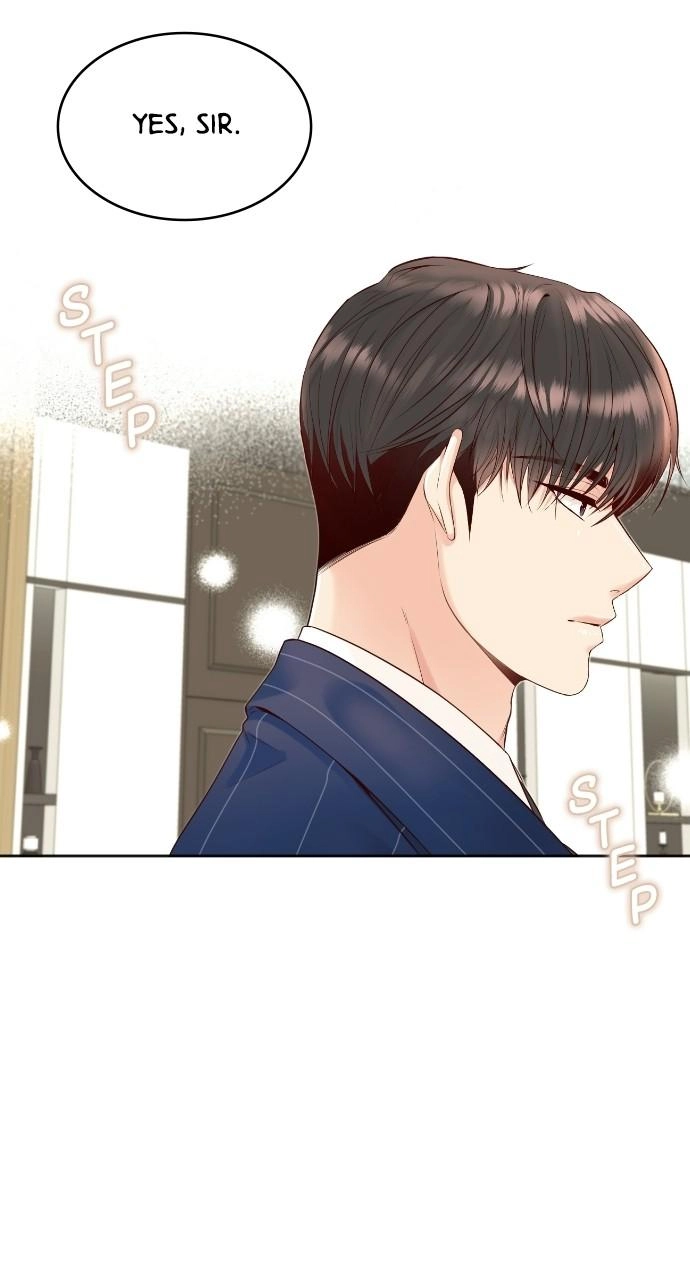 Take Me, I'm Yours Chapter 75 page 5 - 