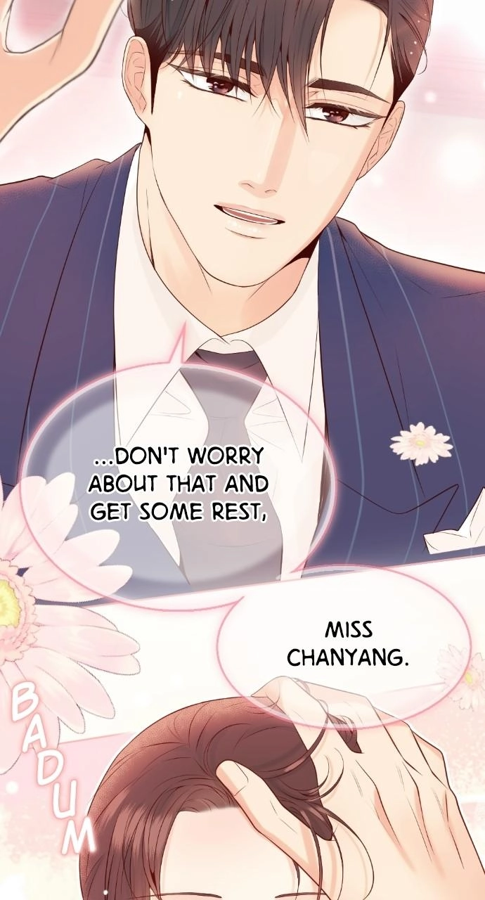Take Me, I'm Yours Chapter 75 page 41 - 