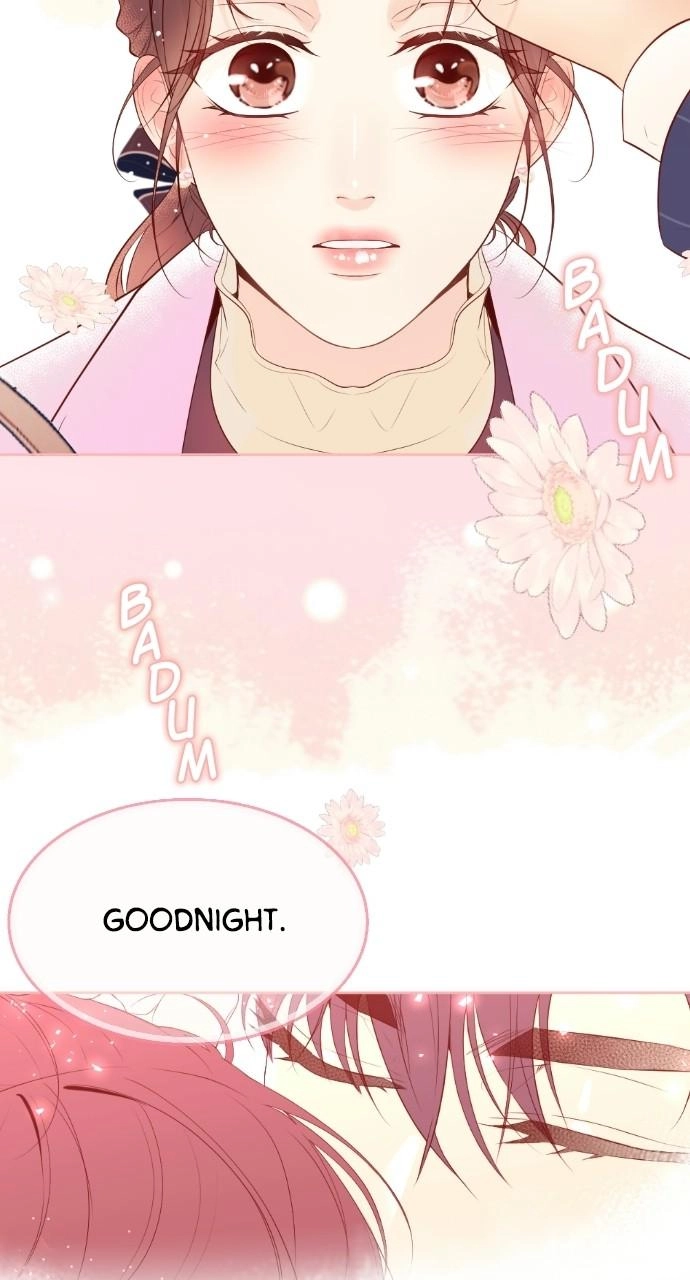 Take Me, I'm Yours Chapter 75 page 42 - 