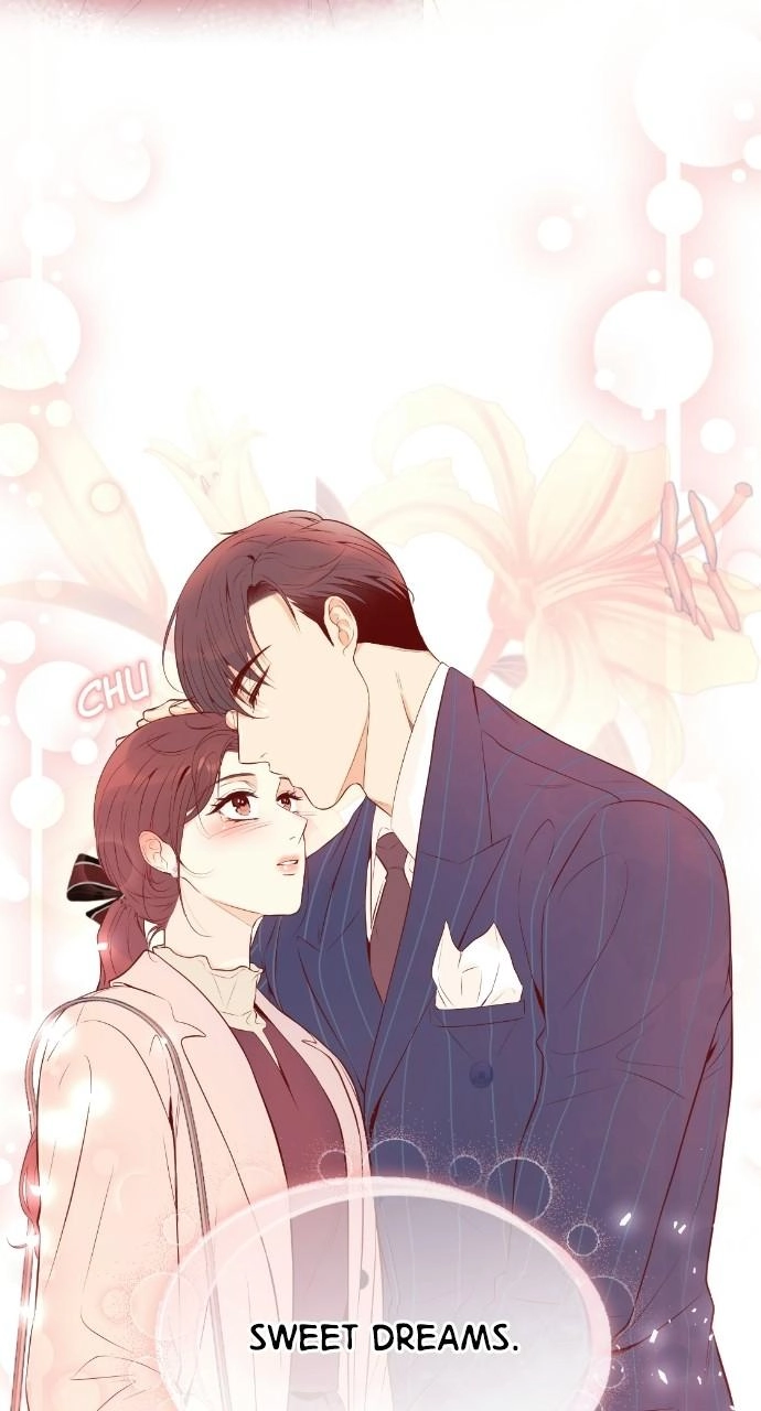 Take Me, I'm Yours Chapter 75 page 43 - 
