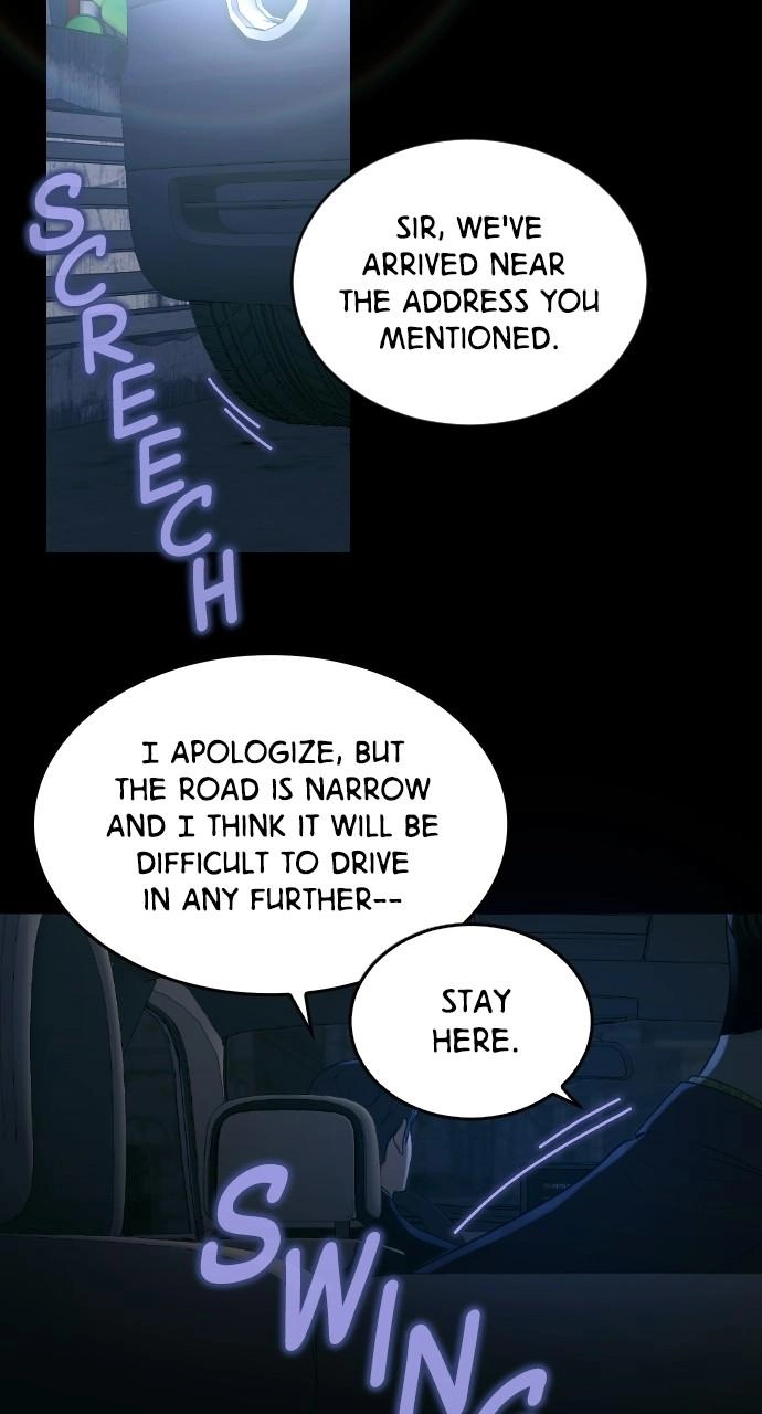 Take Me, I'm Yours Chapter 75 page 49 - 