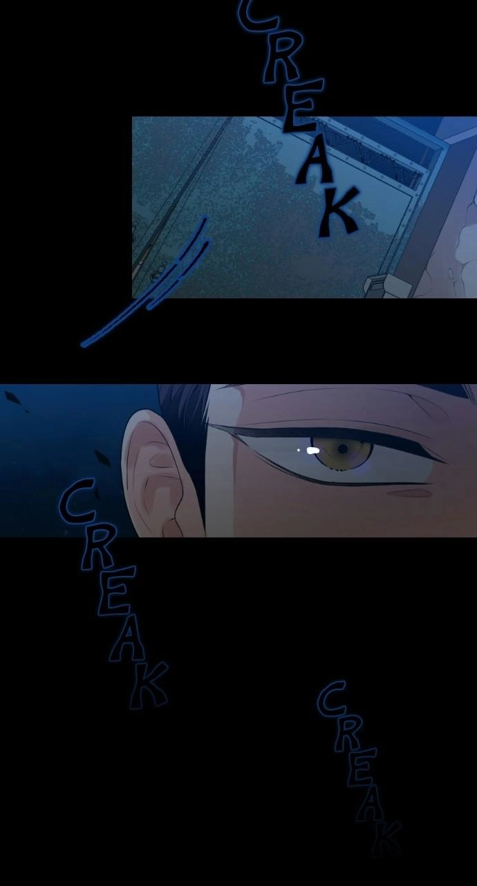 Take Me, I'm Yours Chapter 75 page 55 - 