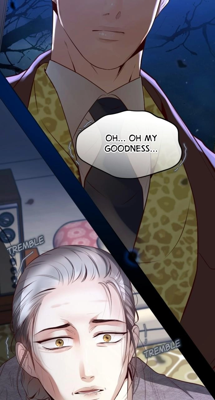 Take Me, I'm Yours Chapter 75 page 61 - 