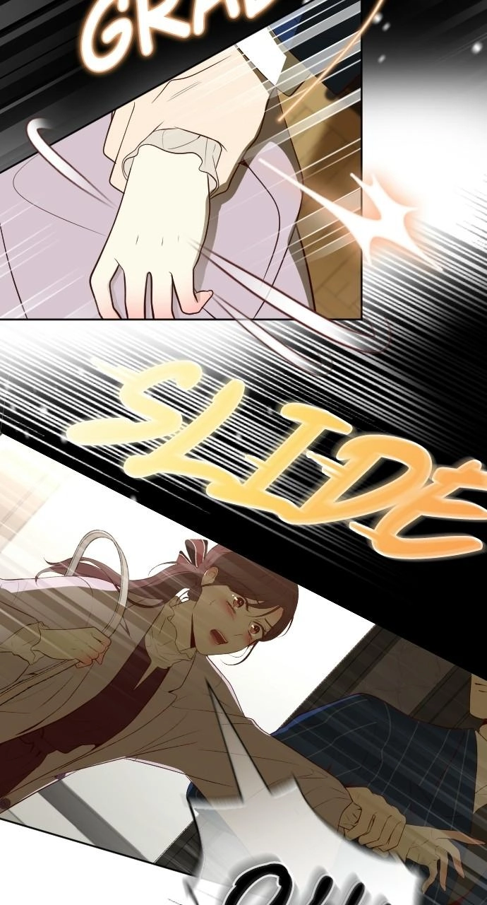 Take Me, I'm Yours Chapter 75 page 9 - 