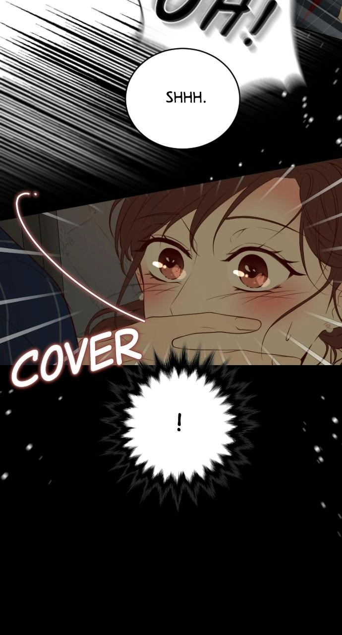 Take Me, I'm Yours Chapter 75 page 10 - 