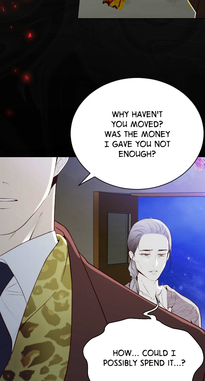 Take Me, I'm Yours Chapter 76 page 15 - 