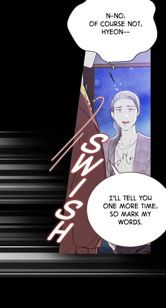 Take Me, I'm Yours Chapter 76 page 17 - 