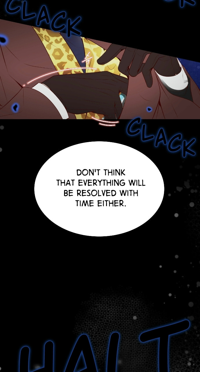 Take Me, I'm Yours Chapter 76 page 20 - 