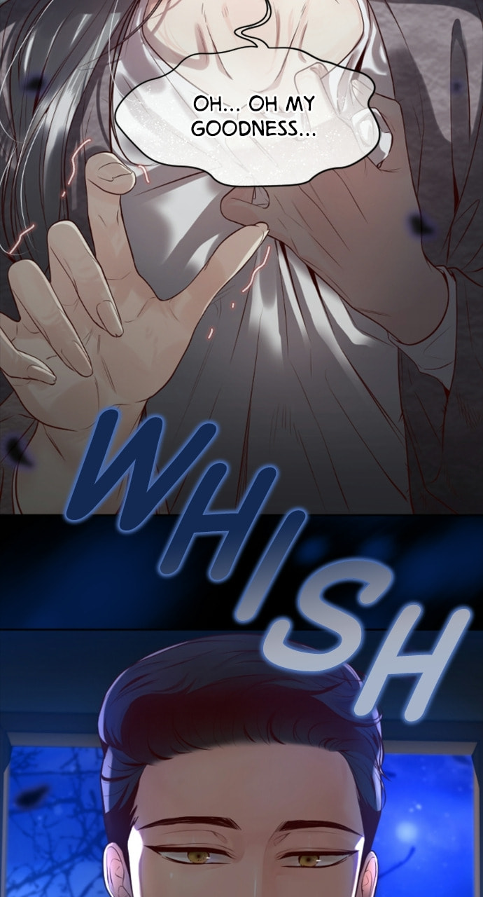 Take Me, I'm Yours Chapter 76 page 3 - 