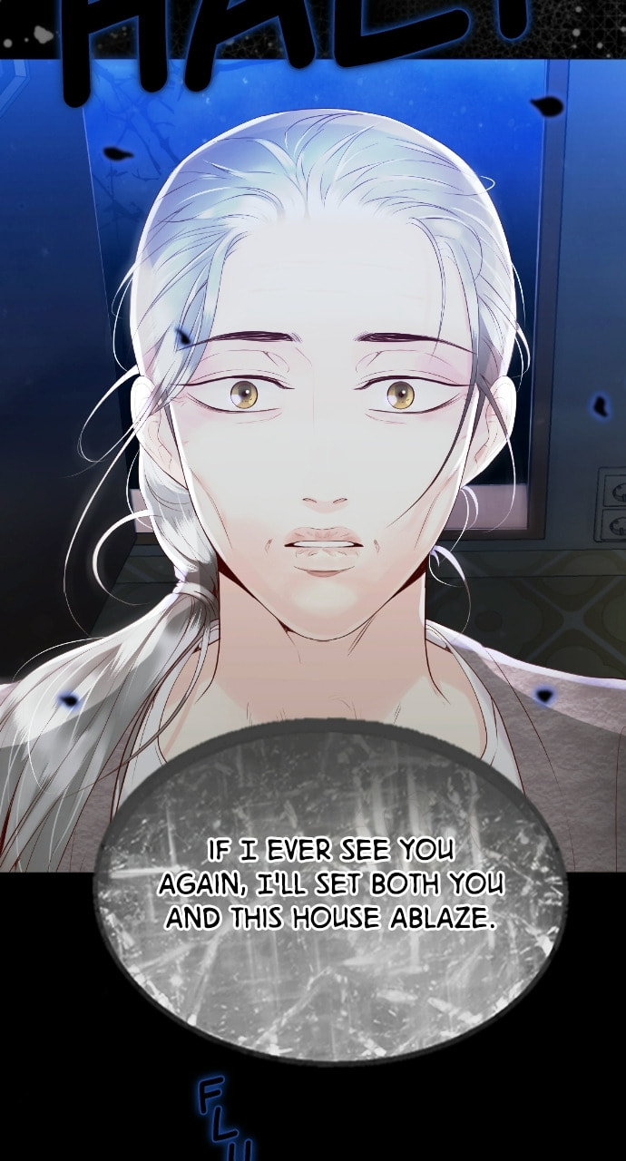 Take Me, I'm Yours Chapter 76 page 21 - 