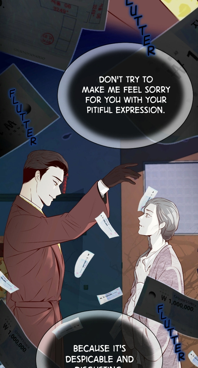 Take Me, I'm Yours Chapter 76 page 23 - 