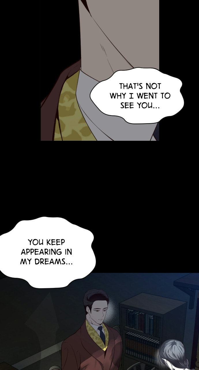 Take Me, I'm Yours Chapter 76 page 26 - 