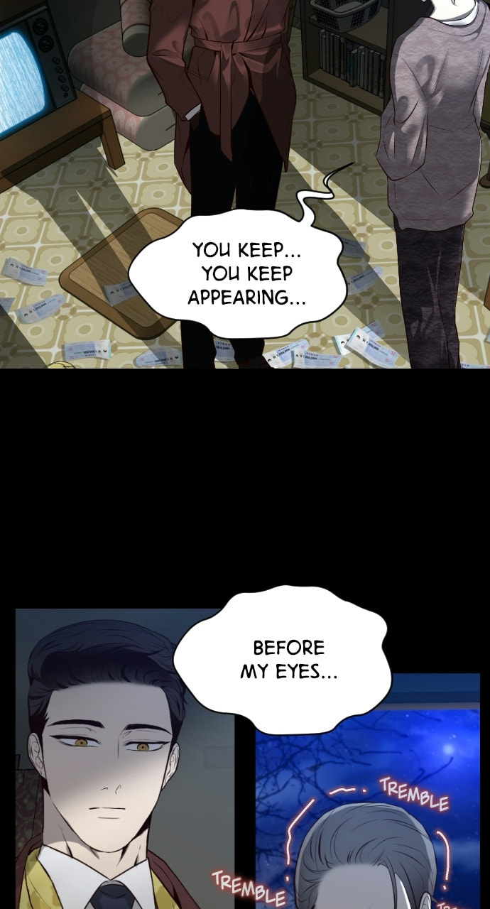 Take Me, I'm Yours Chapter 76 page 27 - 