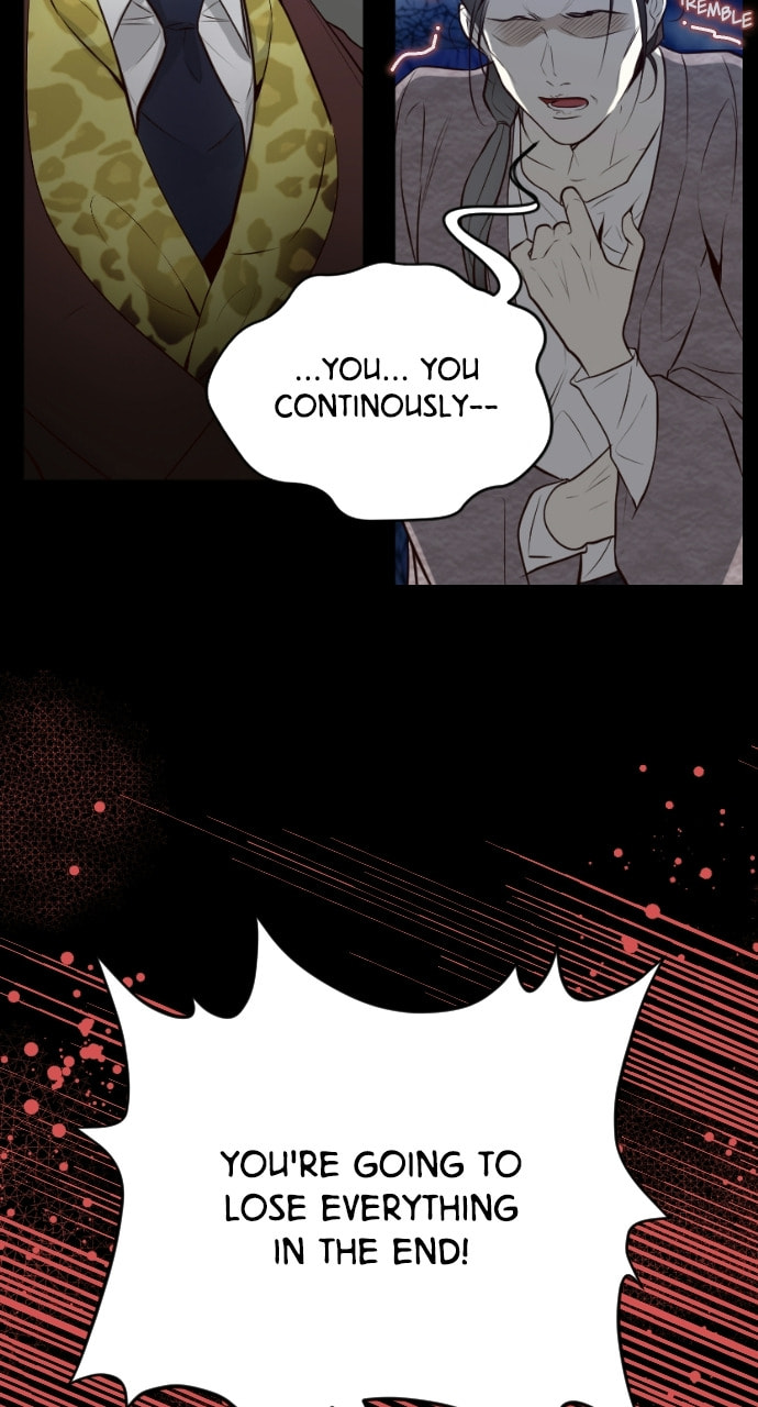 Take Me, I'm Yours Chapter 76 page 28 - 