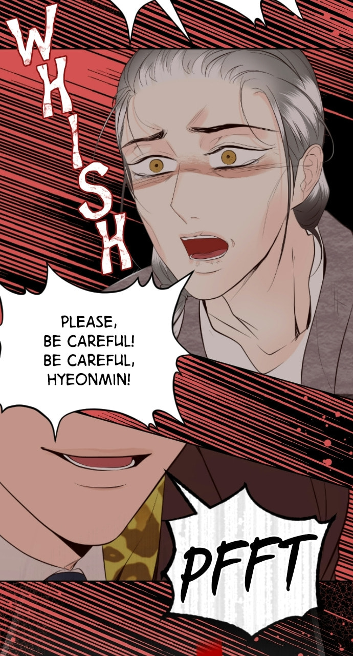 Take Me, I'm Yours Chapter 76 page 29 - 