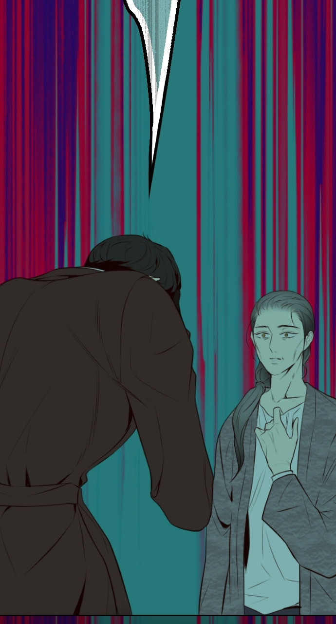 Take Me, I'm Yours Chapter 76 page 31 - 