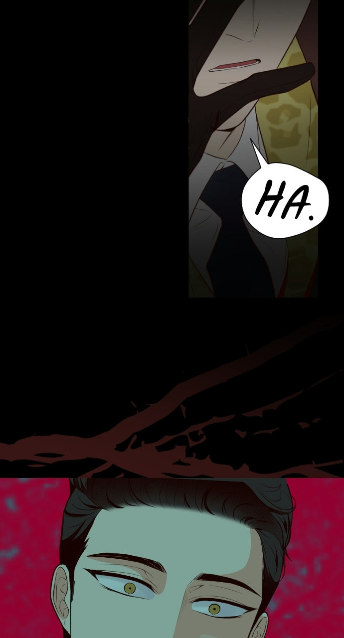 Take Me, I'm Yours Chapter 76 page 33 - 