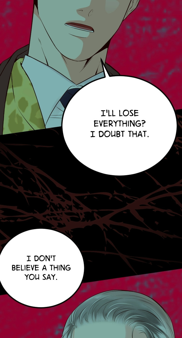 Take Me, I'm Yours Chapter 76 page 34 - 