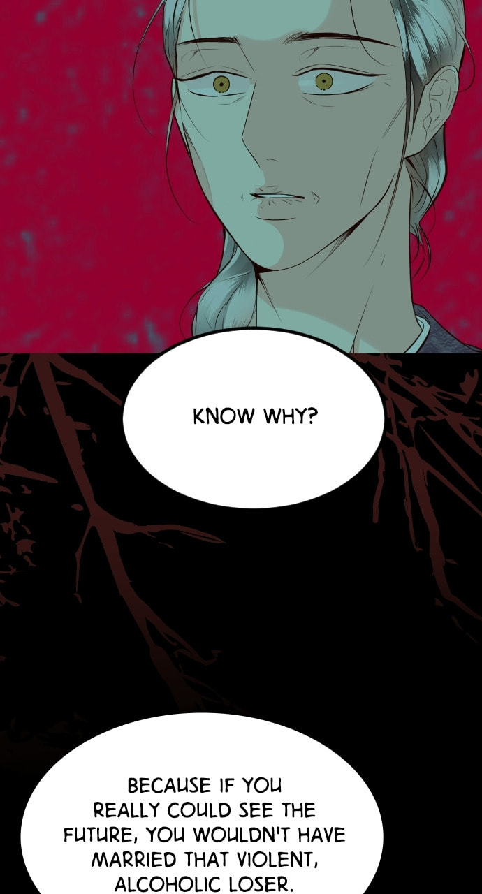Take Me, I'm Yours Chapter 76 page 35 - 