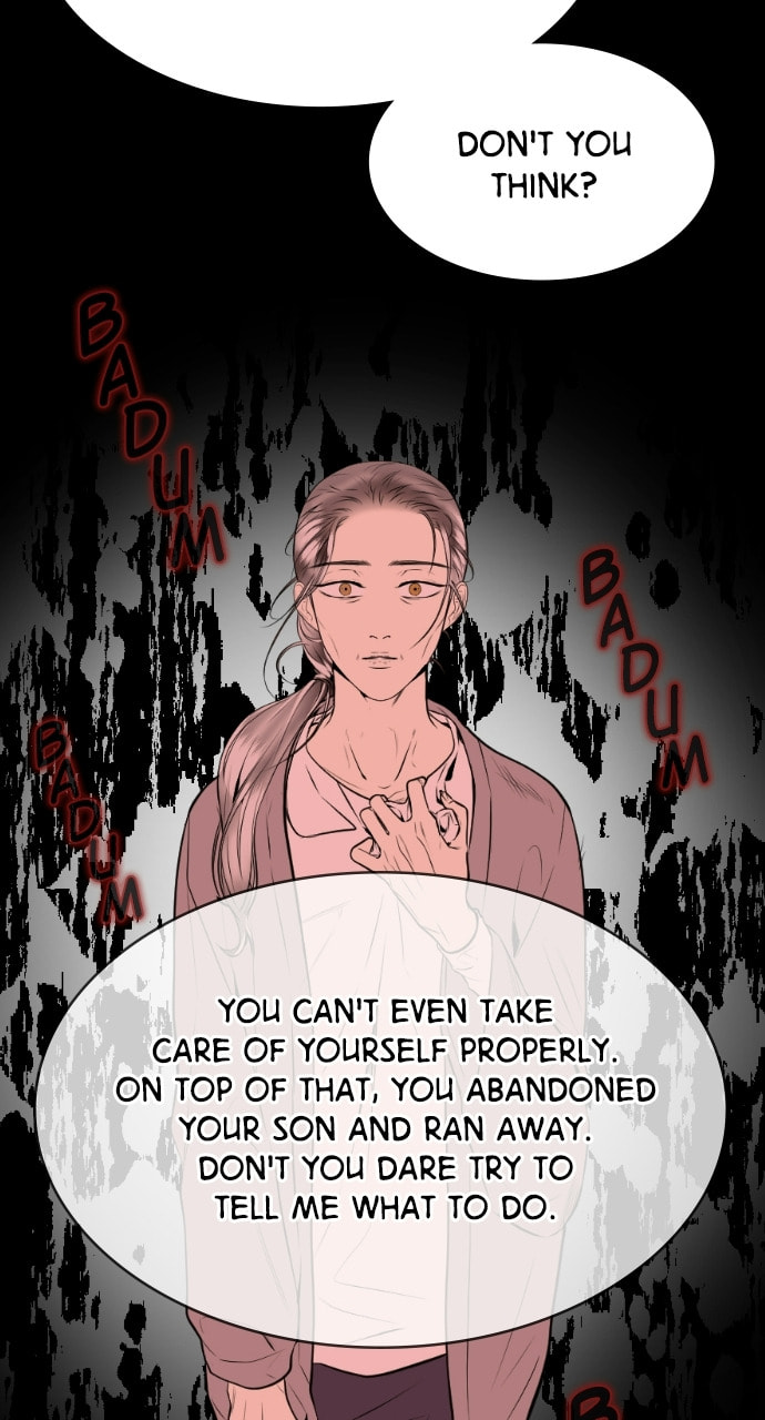 Take Me, I'm Yours Chapter 76 page 36 - 