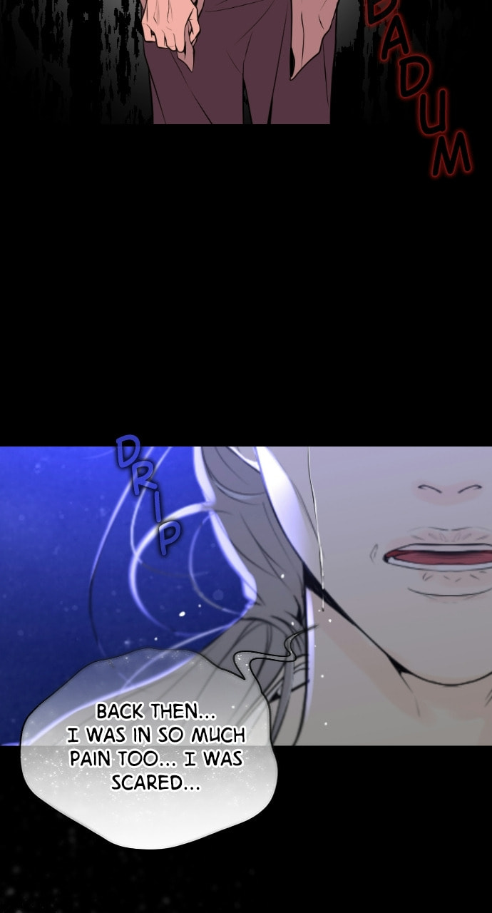 Take Me, I'm Yours Chapter 76 page 37 - 