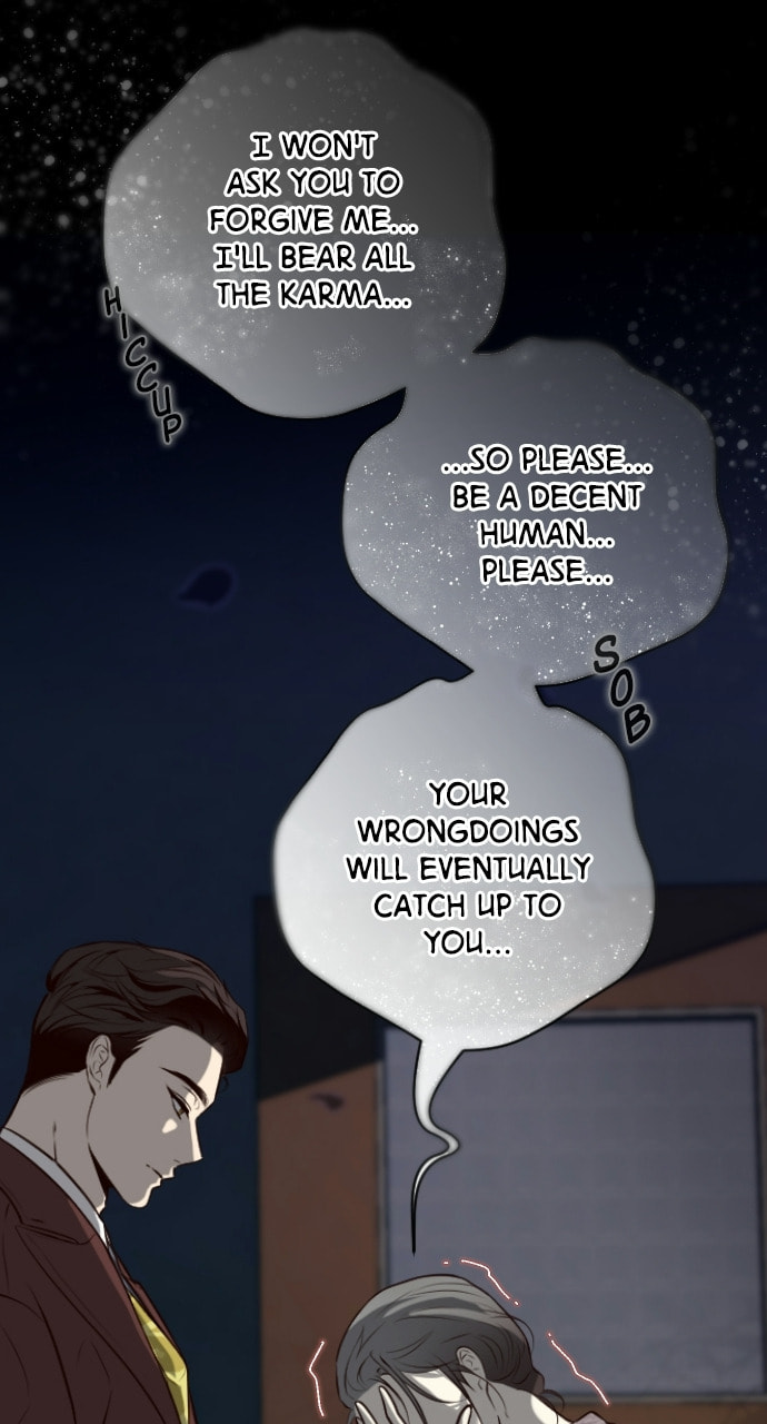 Take Me, I'm Yours Chapter 76 page 38 - 