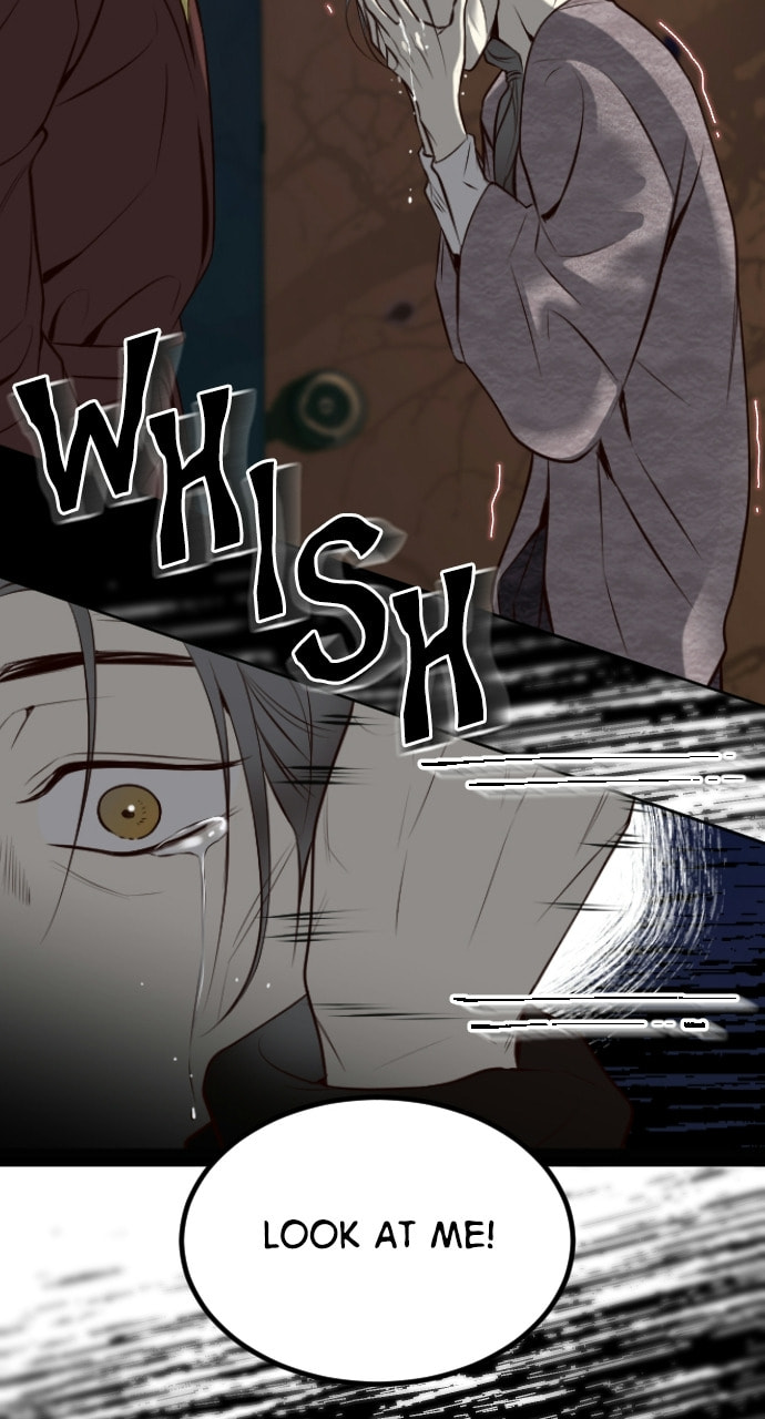 Take Me, I'm Yours Chapter 76 page 39 - 