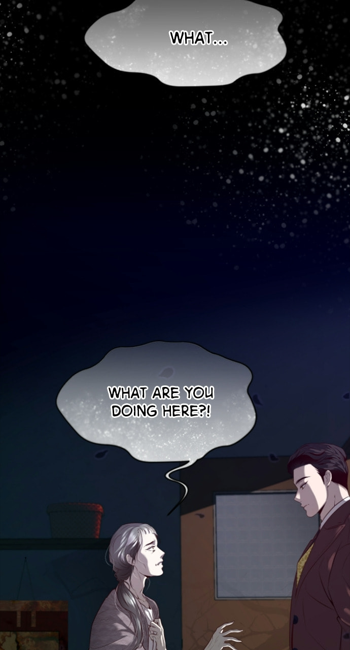Take Me, I'm Yours Chapter 76 page 5 - 