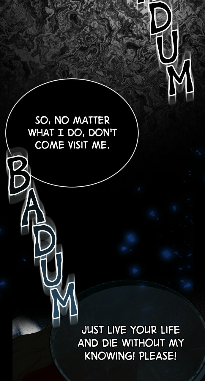 Take Me, I'm Yours Chapter 76 page 43 - 