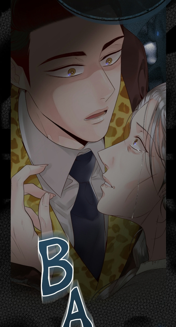 Take Me, I'm Yours Chapter 76 page 44 - 