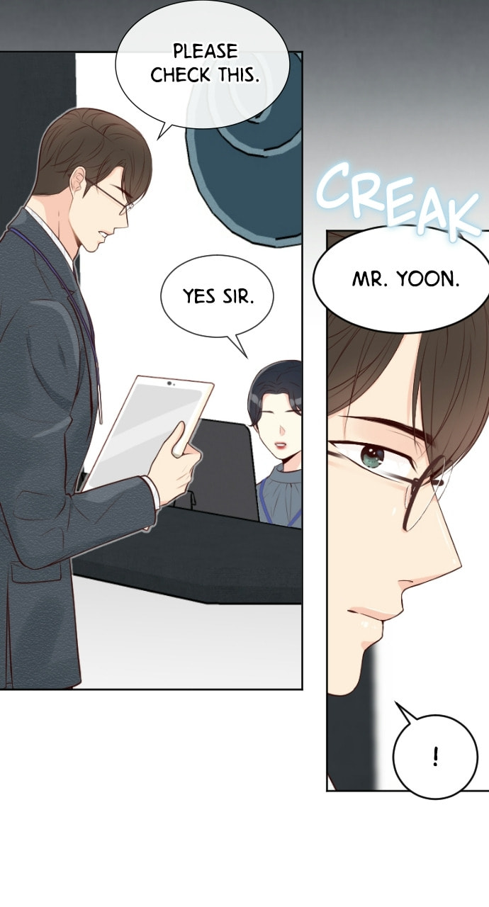 Take Me, I'm Yours Chapter 76 page 49 - 