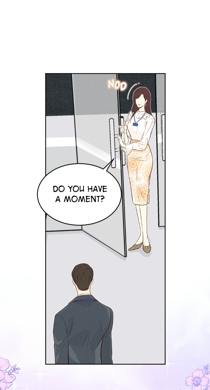 Take Me, I'm Yours Chapter 76 page 50 - 