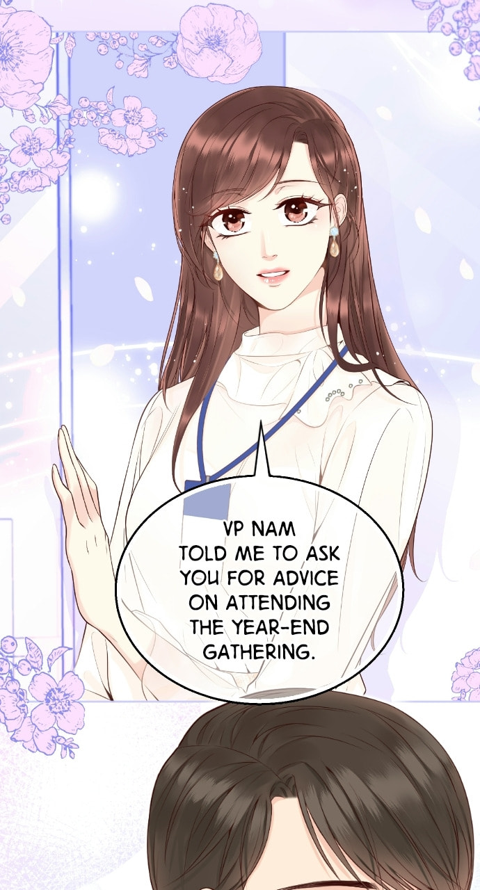 Take Me, I'm Yours Chapter 76 page 51 - 