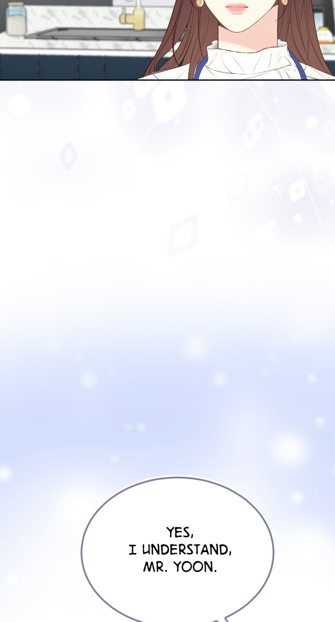 Take Me, I'm Yours Chapter 76 page 57 - 