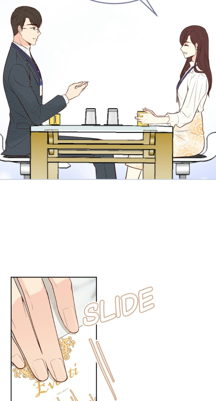 Take Me, I'm Yours Chapter 76 page 58 - 