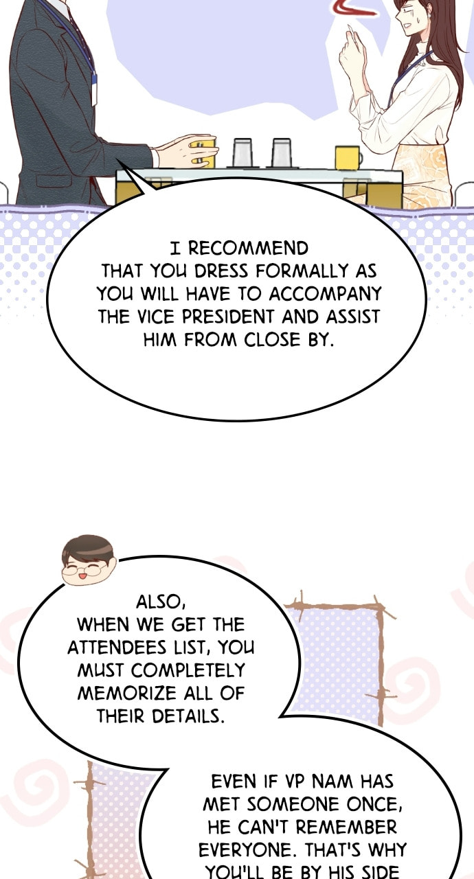 Take Me, I'm Yours Chapter 76 page 60 - 