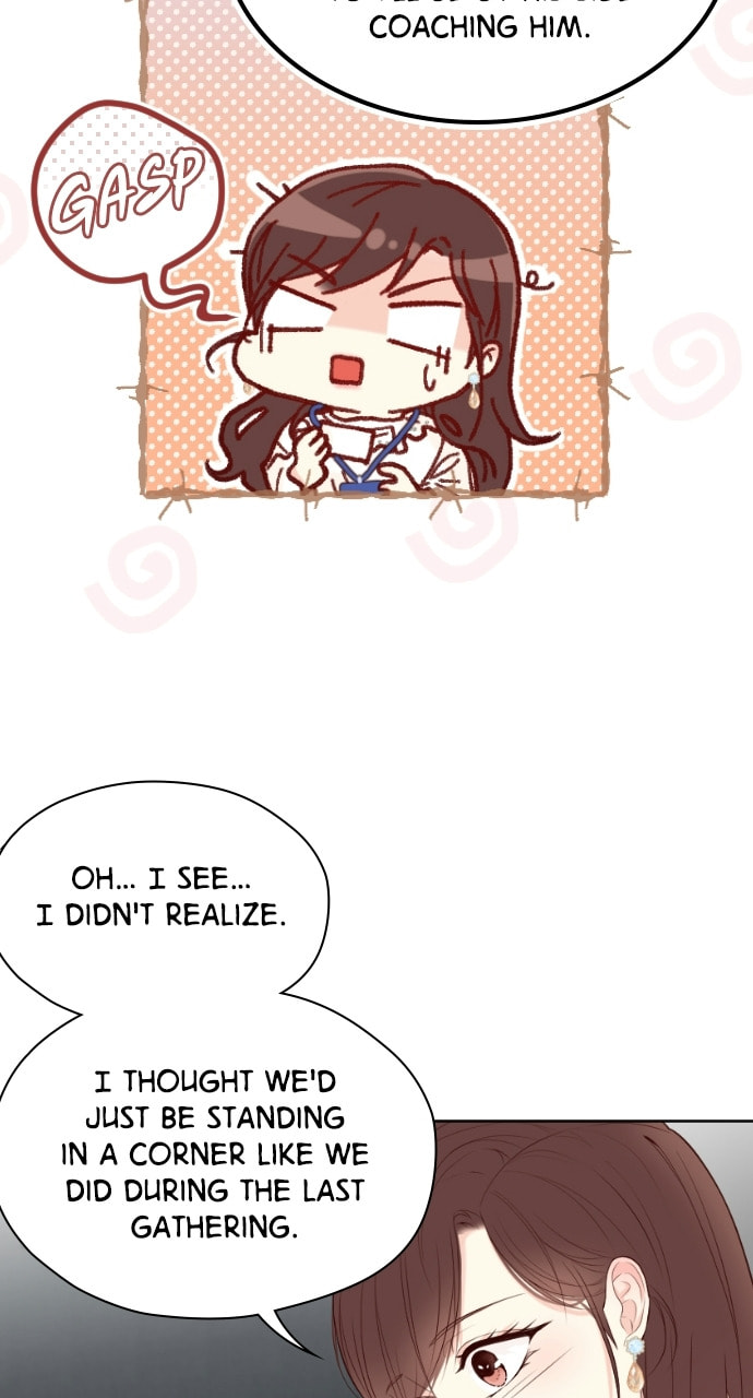 Take Me, I'm Yours Chapter 76 page 61 - 