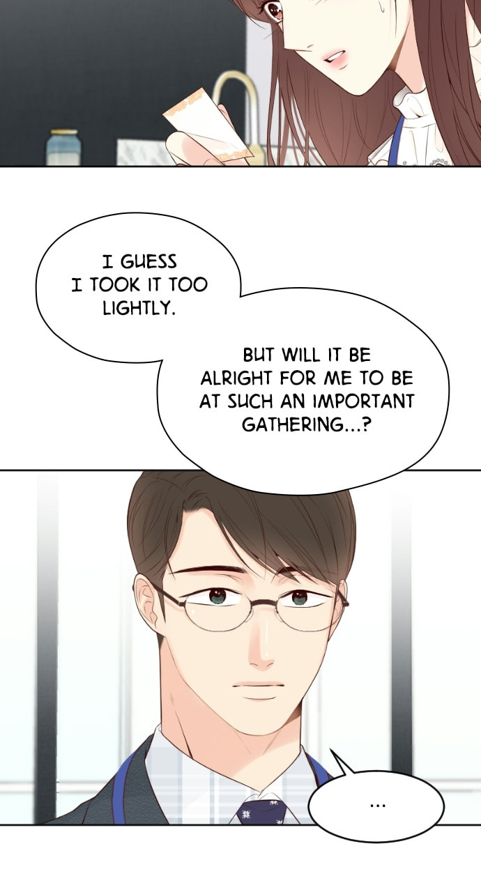 Take Me, I'm Yours Chapter 76 page 62 - 