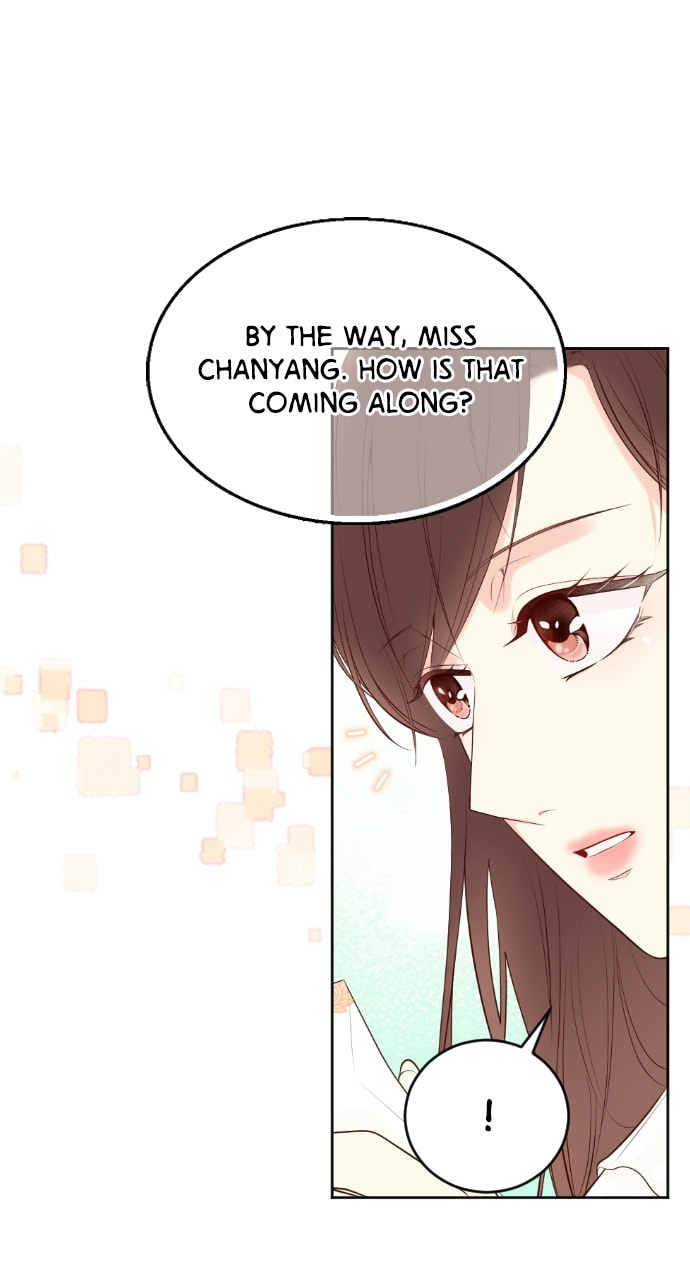 Take Me, I'm Yours Chapter 76 page 63 - 