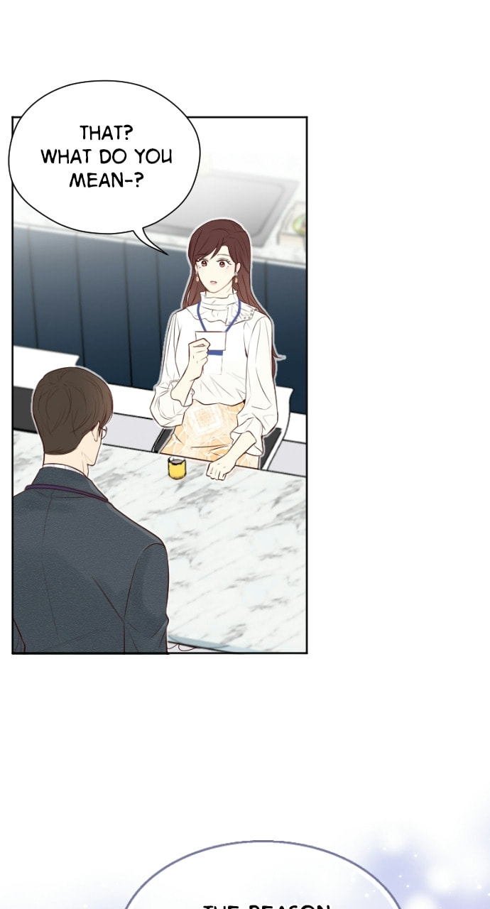Take Me, I'm Yours Chapter 76 page 64 - 