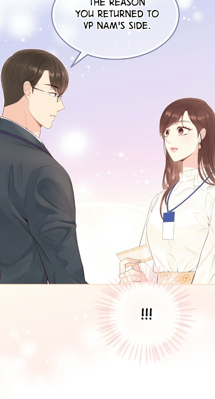 Take Me, I'm Yours Chapter 76 page 65 - 
