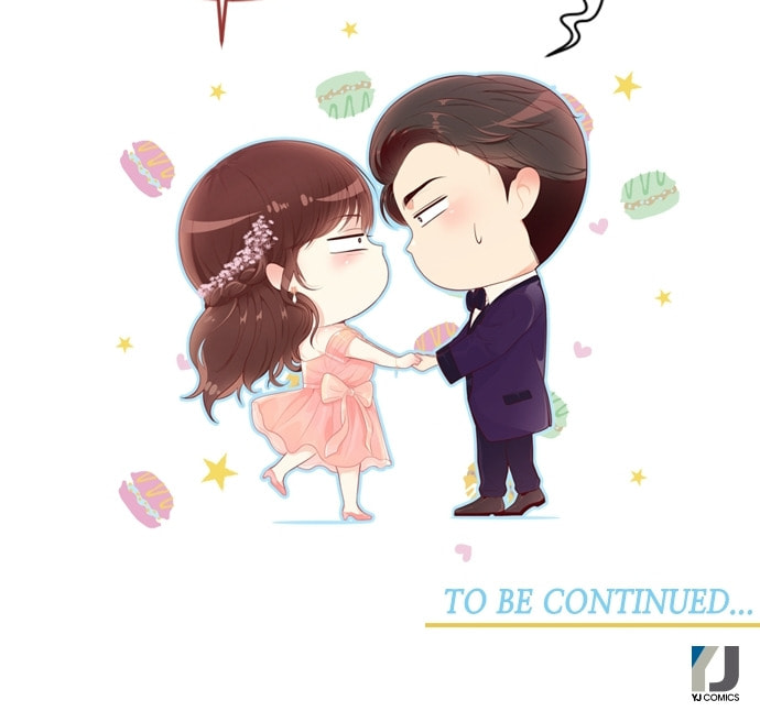 Take Me, I'm Yours Chapter 76 page 67 - 