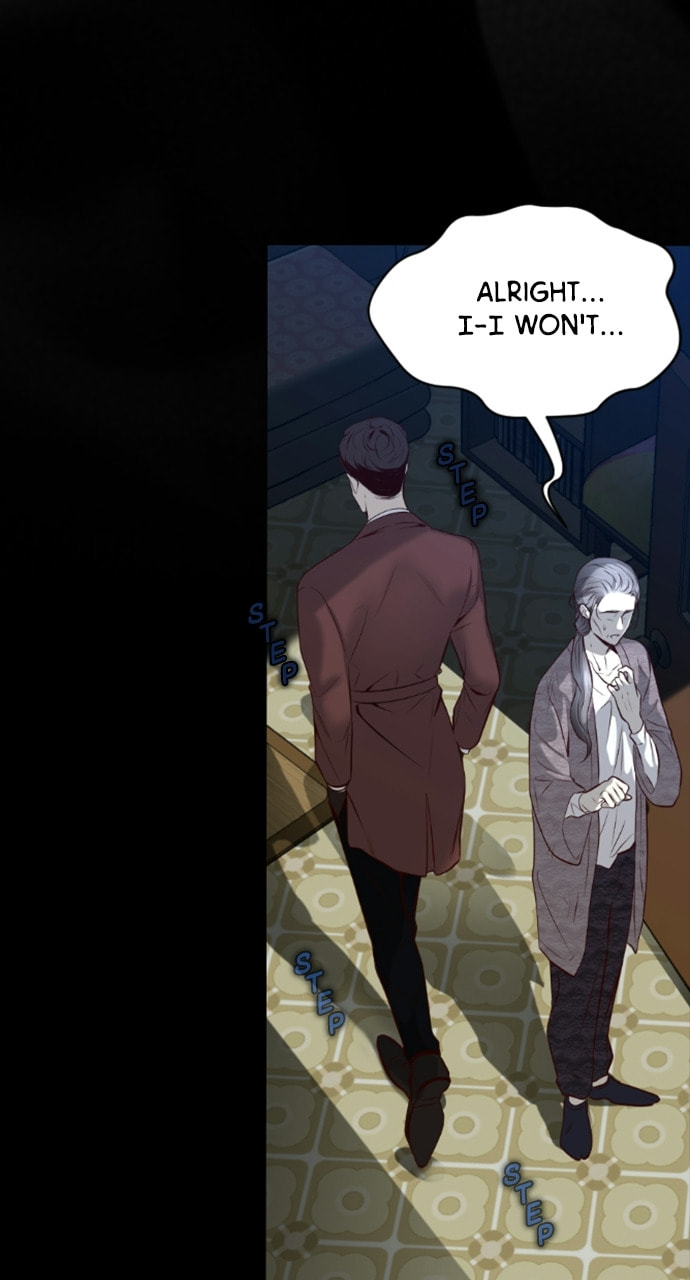 Take Me, I'm Yours Chapter 76 page 10 - 