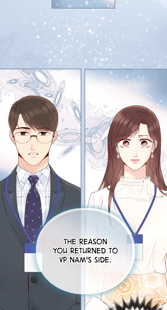Take Me, I'm Yours Chapter 77 page 2 - 